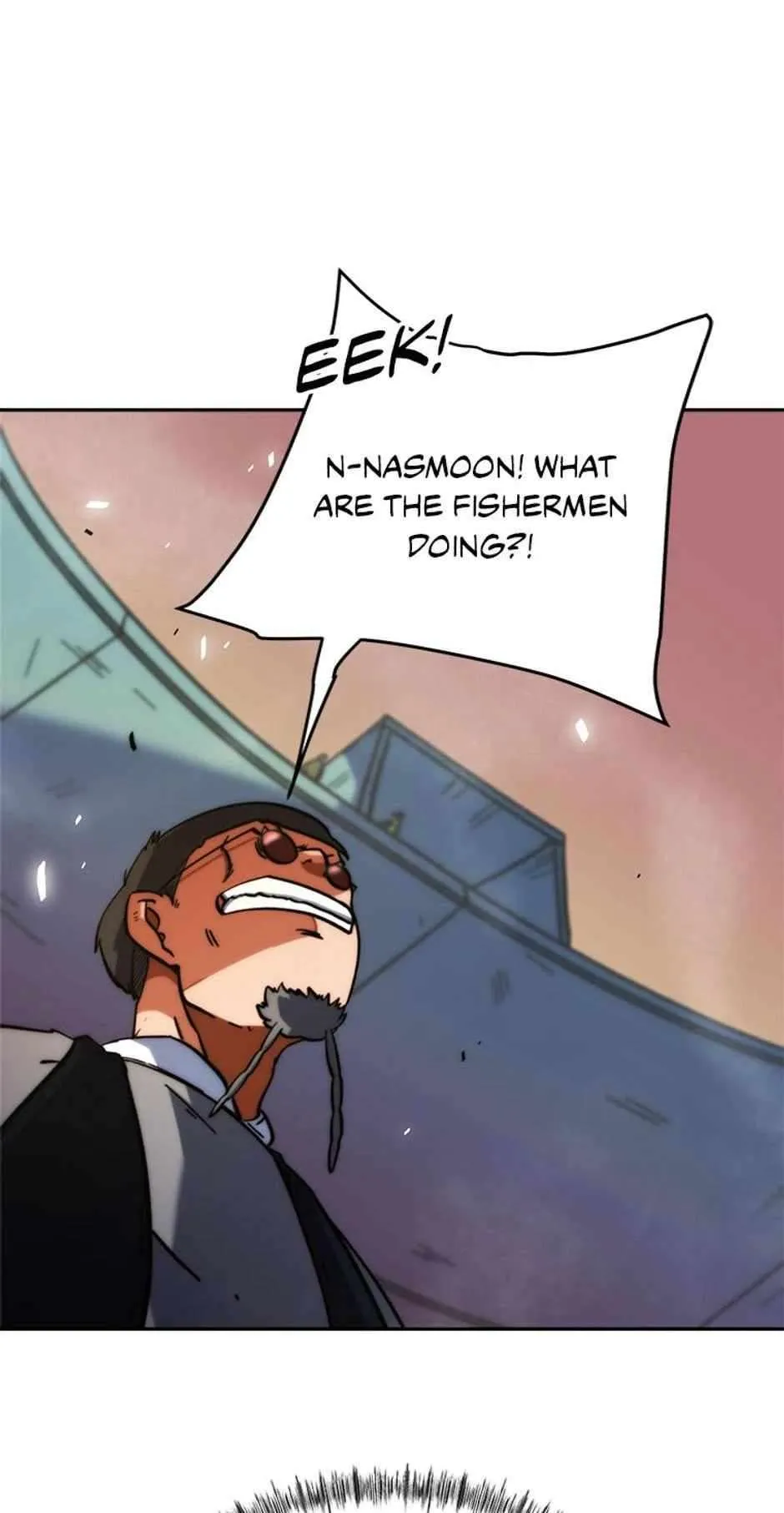 Fisher Man - Chapter 22