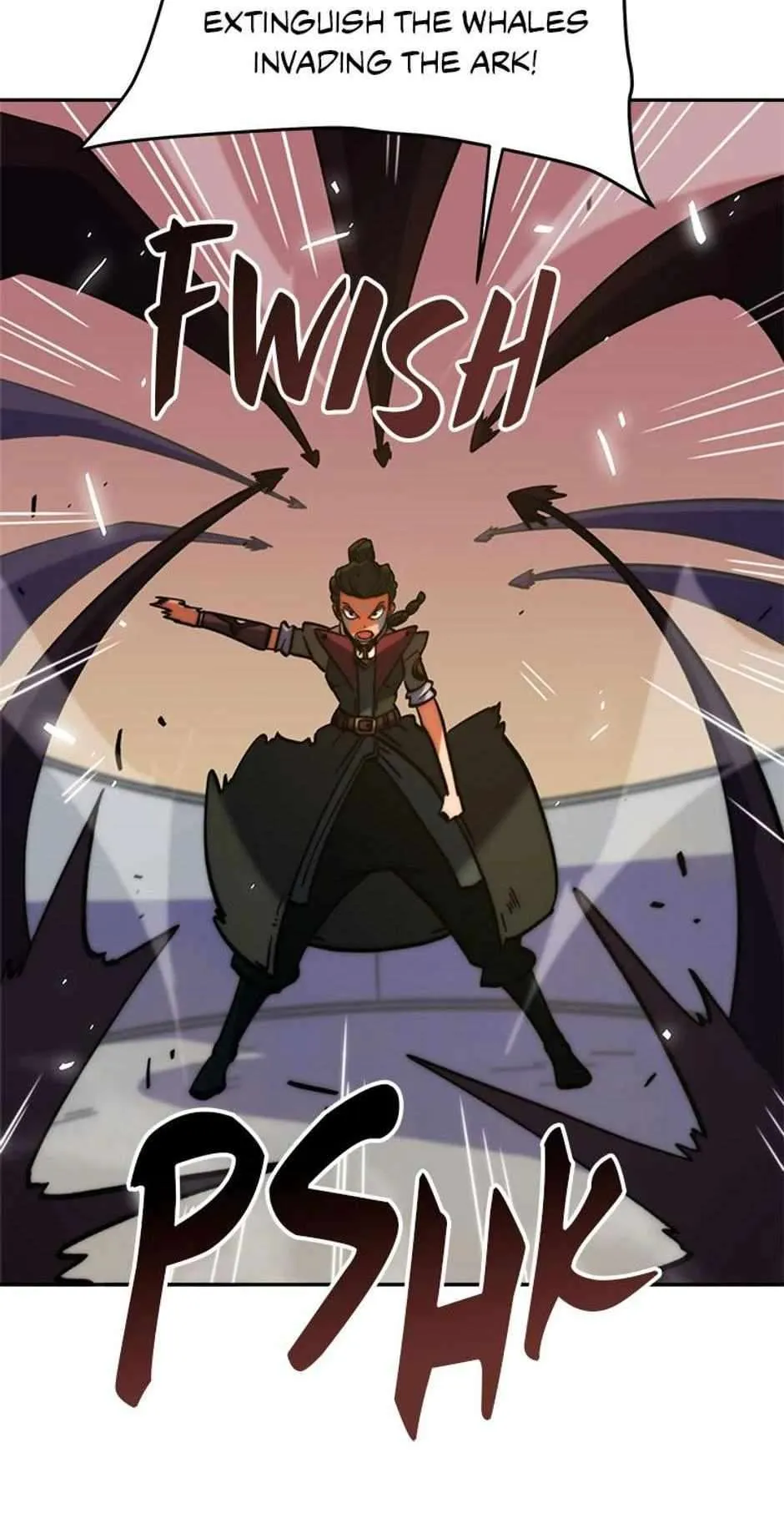 Fisher Man - Chapter 22