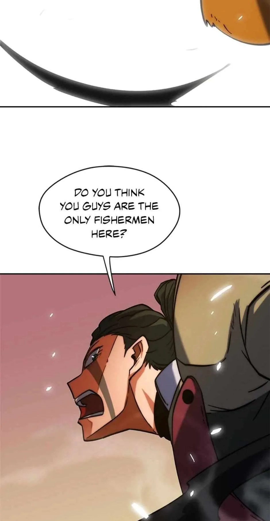 Fisher Man - Chapter 22