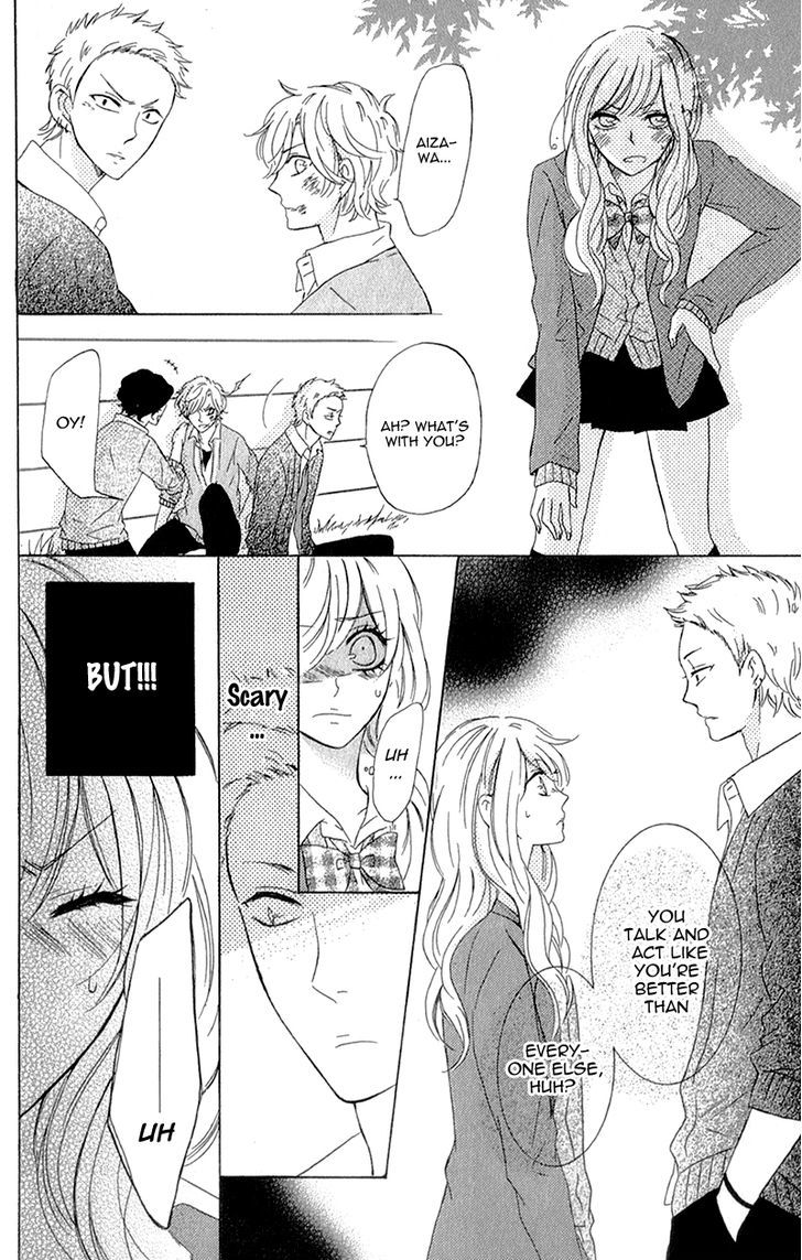 Kimi Ni Happiness - Vol.1 Chapter 4 : Your Happiness