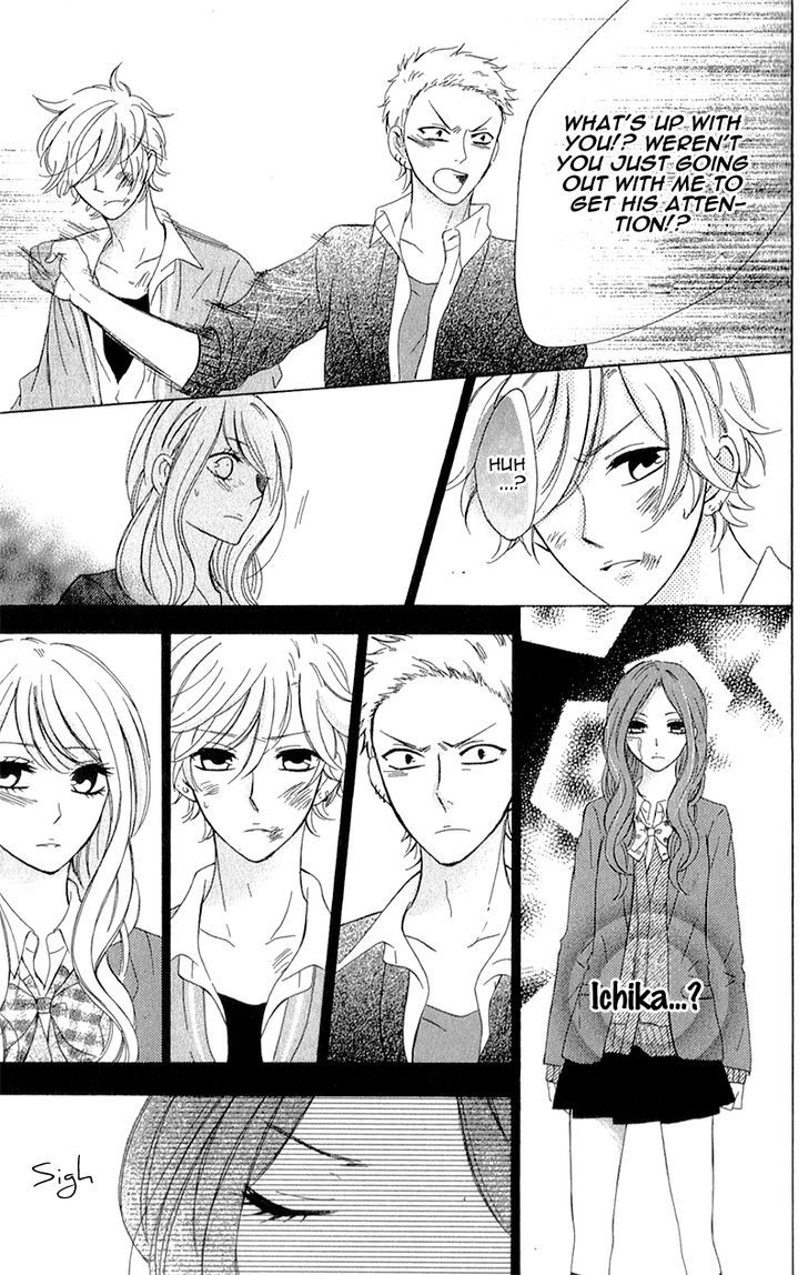 Kimi Ni Happiness - Vol.1 Chapter 4 : Your Happiness