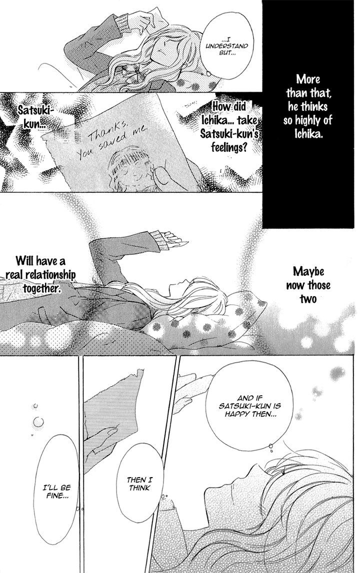 Kimi Ni Happiness - Vol.1 Chapter 4 : Your Happiness