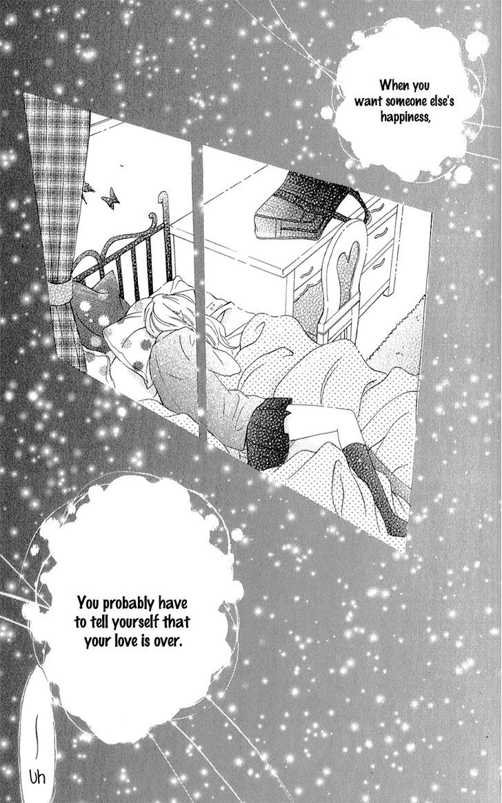 Kimi Ni Happiness - Vol.1 Chapter 4 : Your Happiness