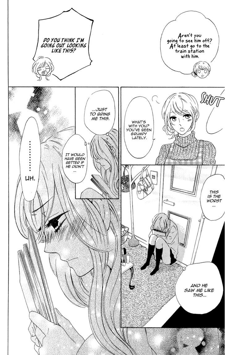 Kimi Ni Happiness - Vol.1 Chapter 4 : Your Happiness