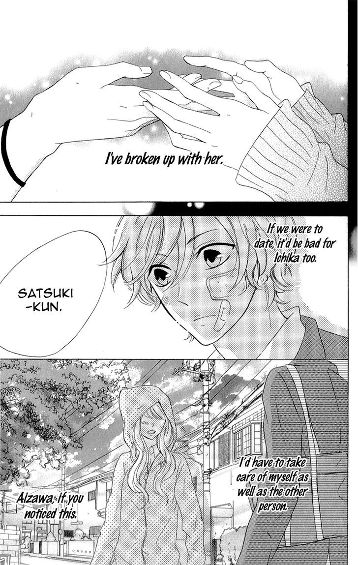 Kimi Ni Happiness - Vol.1 Chapter 4 : Your Happiness