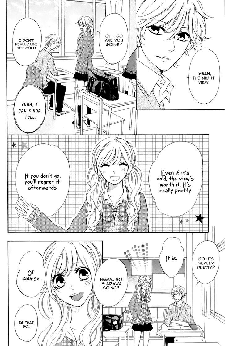 Kimi Ni Happiness - Vol.1 Chapter 3 : Starry Sky For Two