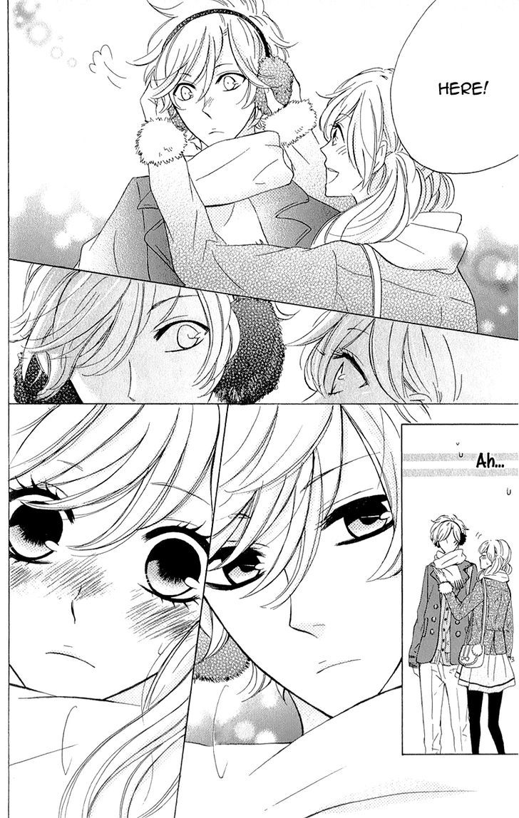 Kimi Ni Happiness - Vol.1 Chapter 3 : Starry Sky For Two