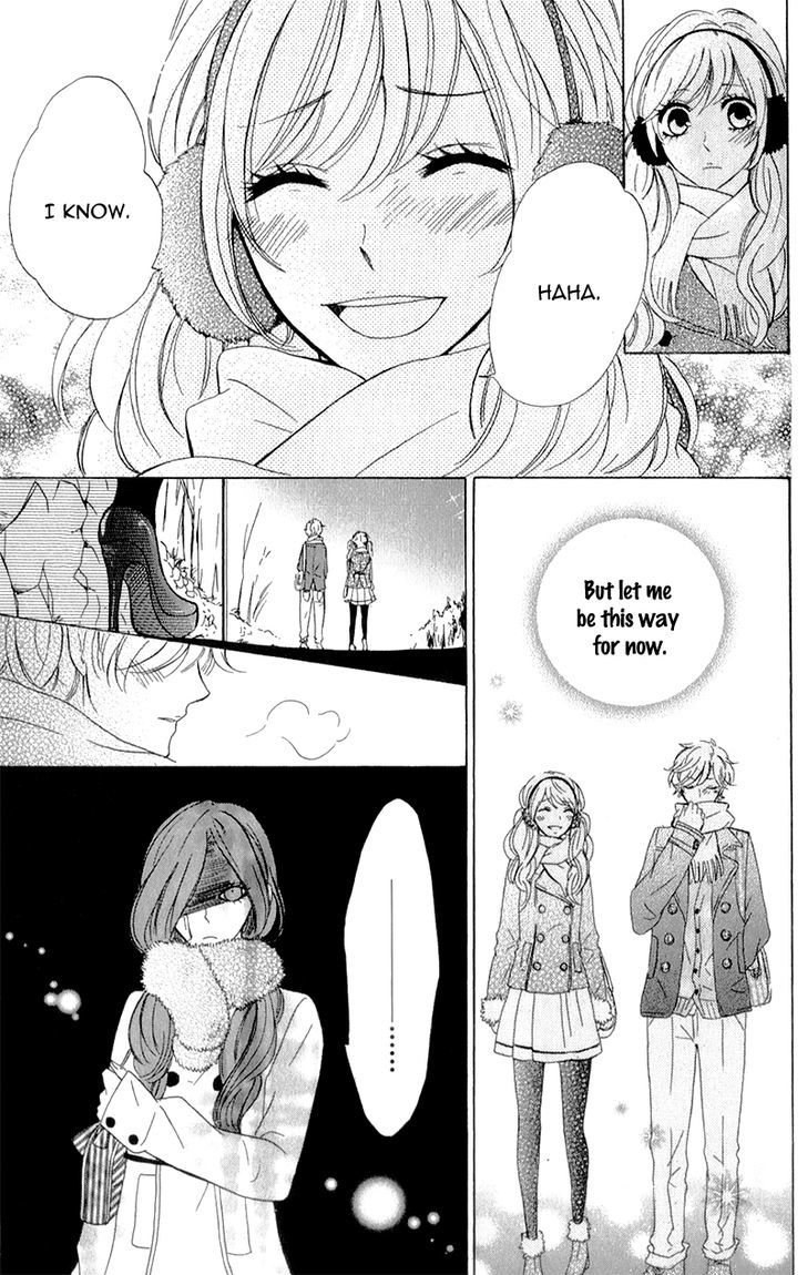 Kimi Ni Happiness - Vol.1 Chapter 3 : Starry Sky For Two