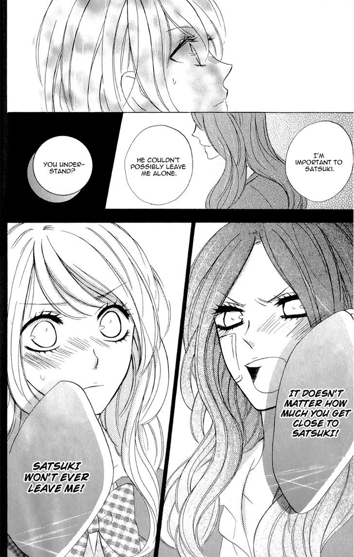 Kimi Ni Happiness - Vol.1 Chapter 3 : Starry Sky For Two