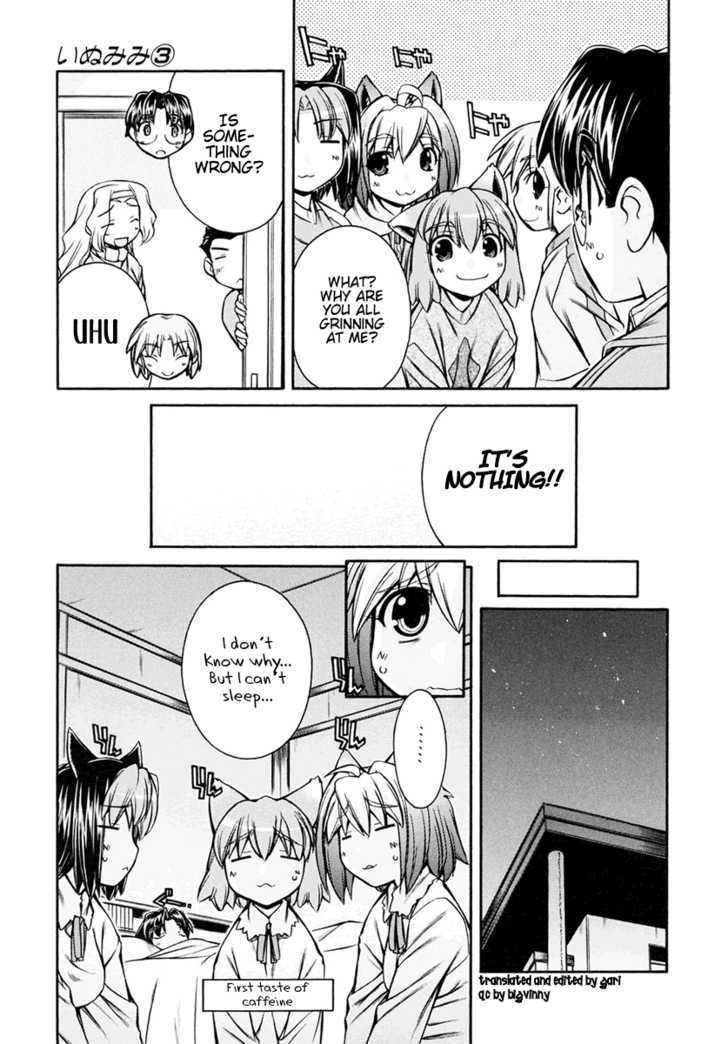 Inumimi - Vol.3 Chapter 16