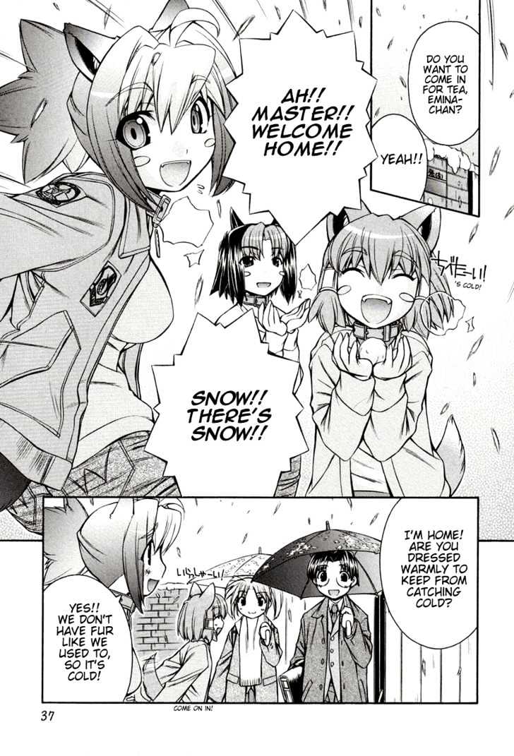 Inumimi - Vol.3 Chapter 14