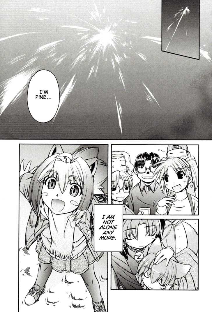 Inumimi - Vol.3 Chapter 14