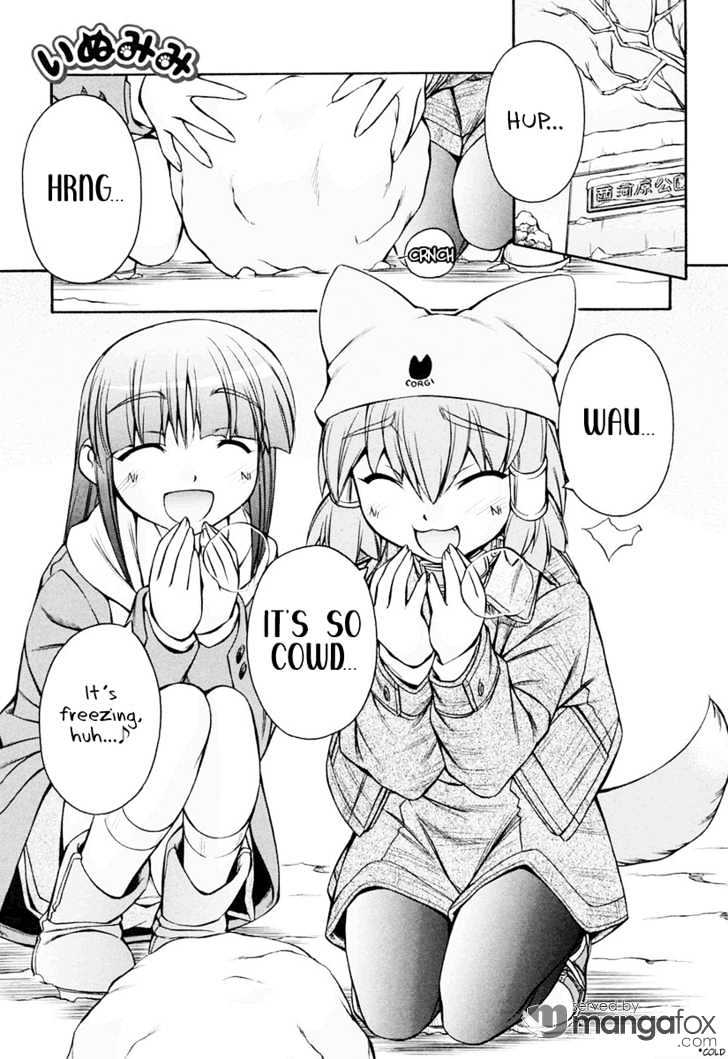 Inumimi - Vol.3 Chapter 15