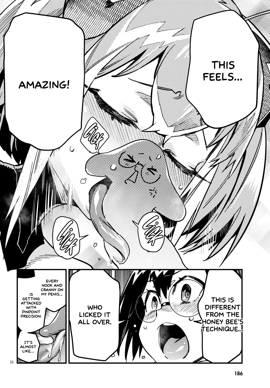 Konchuki - Chapter 6: The Cum Grail War