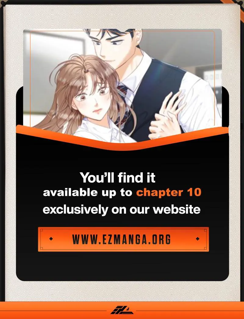 Dangerous Office Romance - Chapter 4