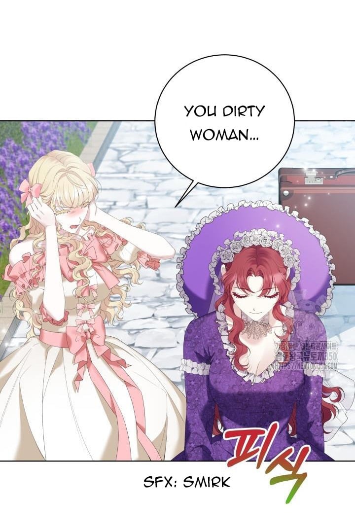 The Stepmother Likes Harems - Chapter 11