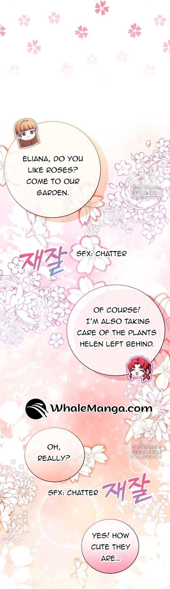 The Stepmother Likes Harems - Chapter 11