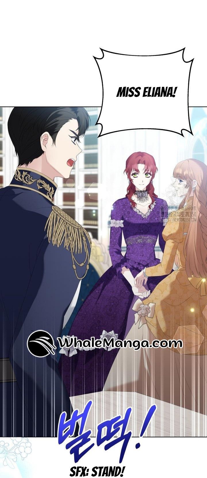 The Stepmother Likes Harems - Chapter 11