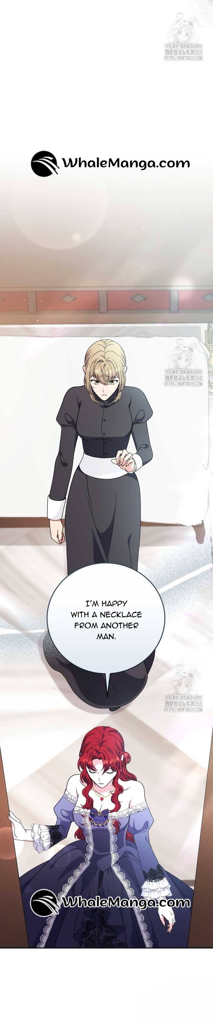 The Stepmother Likes Harems - Chapter 19