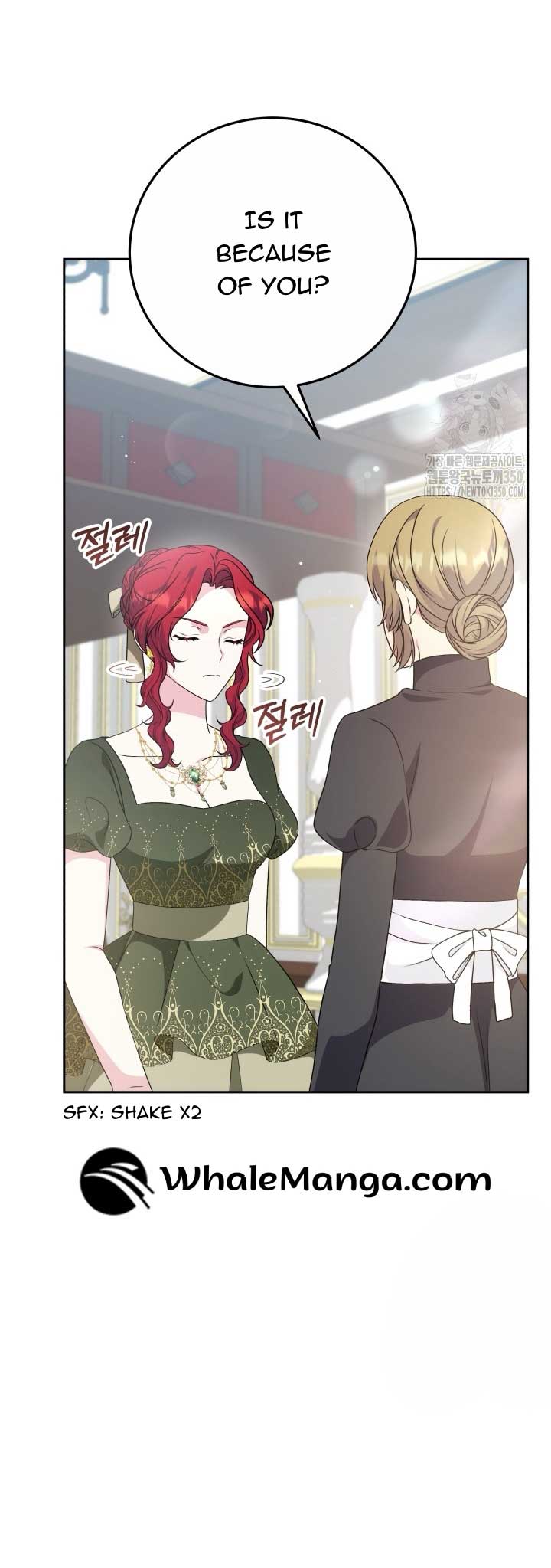 The Stepmother Likes Harems - Chapter 19