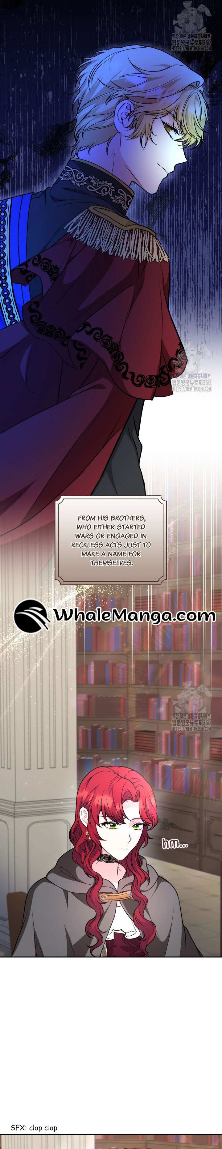 The Stepmother Likes Harems - Chapter 17