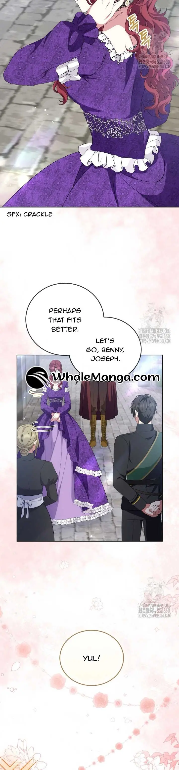 The Stepmother Likes Harems - Chapter 14