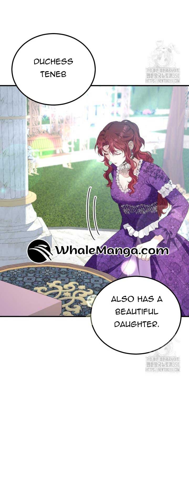 The Stepmother Likes Harems - Chapter 12