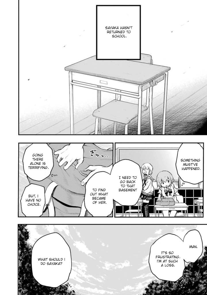 Happy End. - Vol.3 Chapter 9