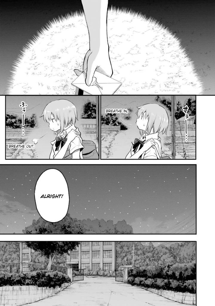 Happy End. - Vol.3 Chapter 9