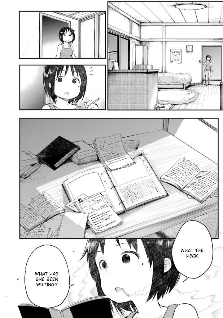 Happy End. - Vol.3 Chapter 9