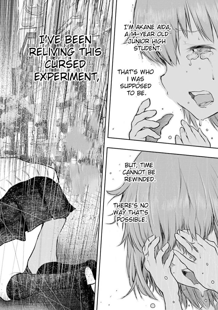 Happy End. - Vol.3 Chapter 9