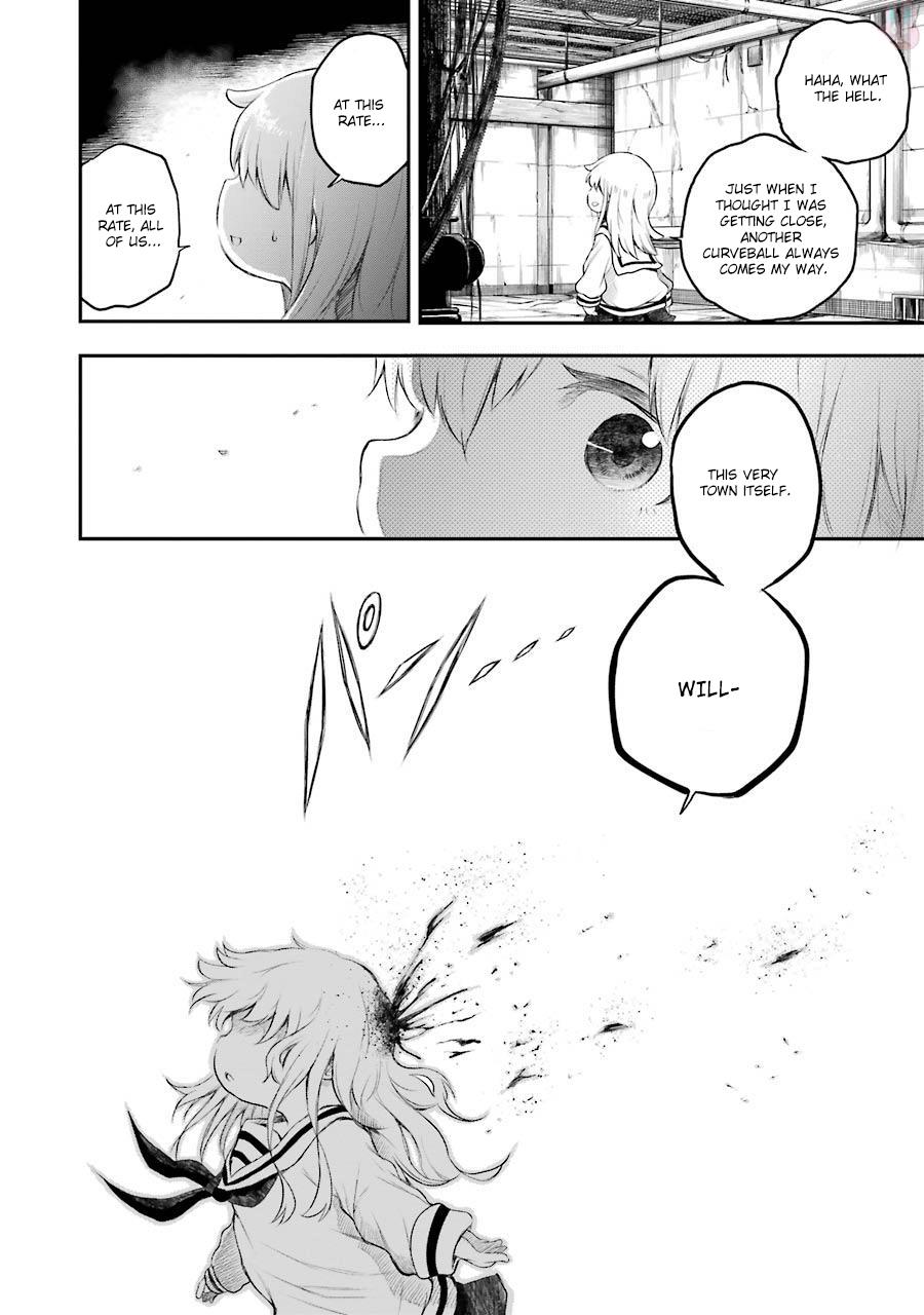 Happy End. - Vol.2 Chapter 7