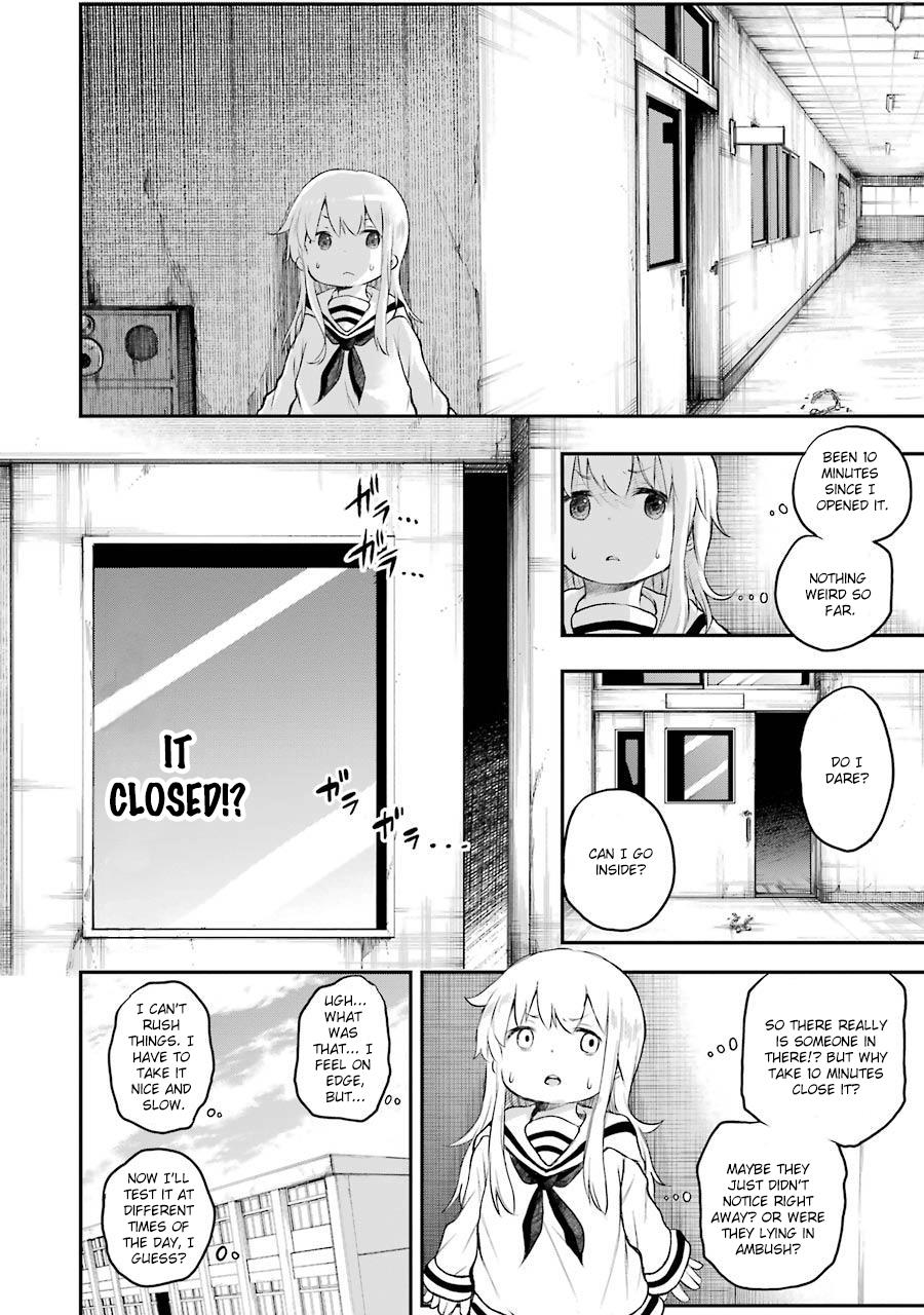 Happy End. - Vol.2 Chapter 7