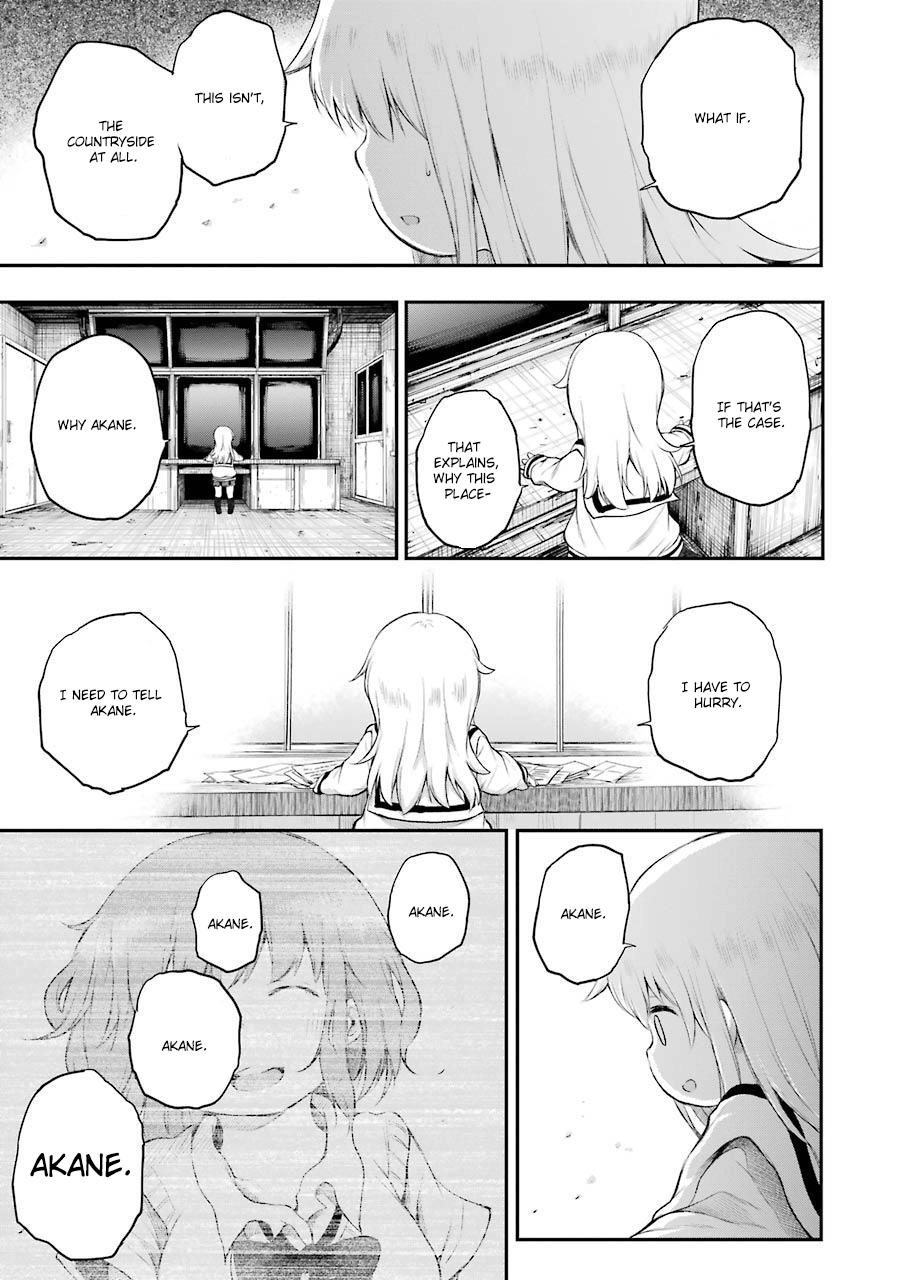 Happy End. - Vol.2 Chapter 7