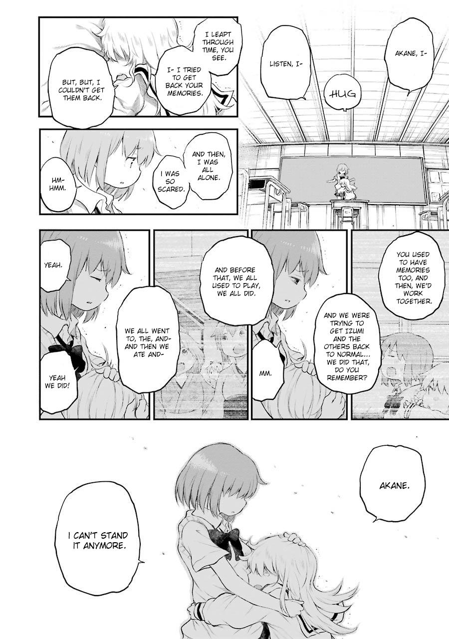 Happy End. - Vol.2 Chapter 7