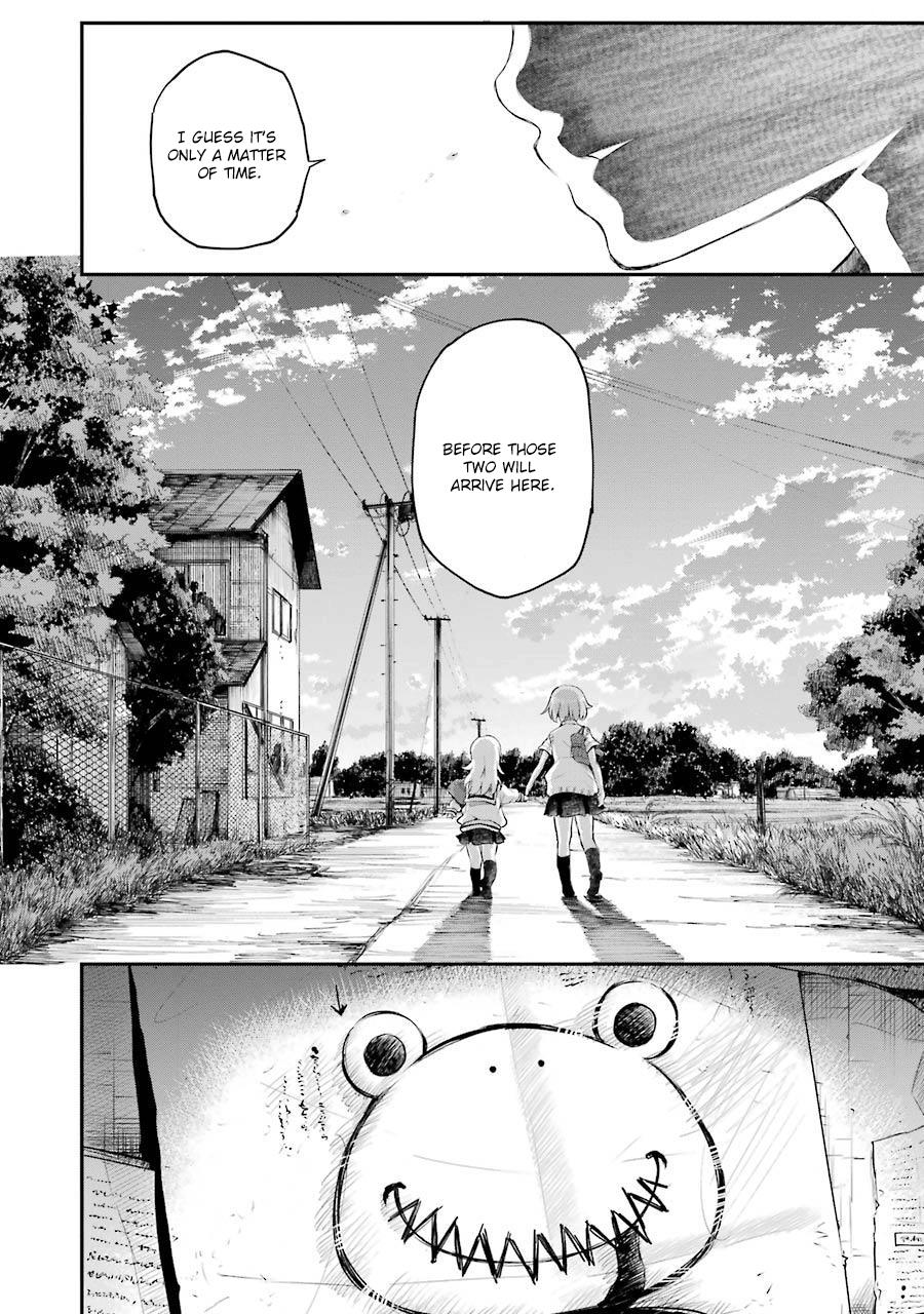 Happy End. - Vol.2 Chapter 7