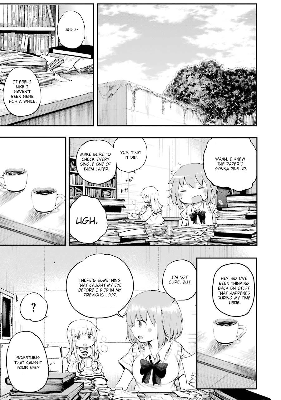 Happy End. - Vol.2 Chapter 7