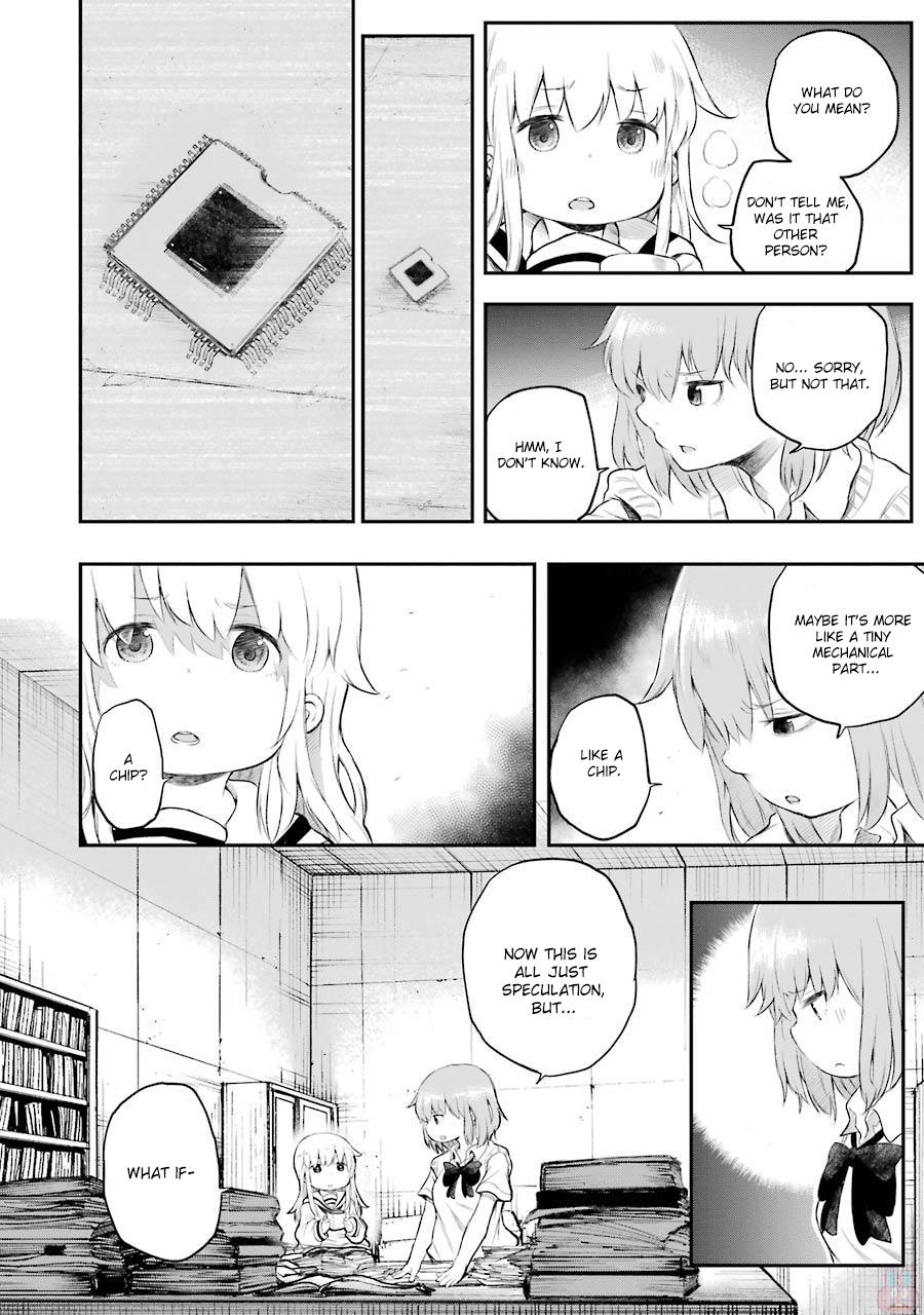 Happy End. - Vol.2 Chapter 7