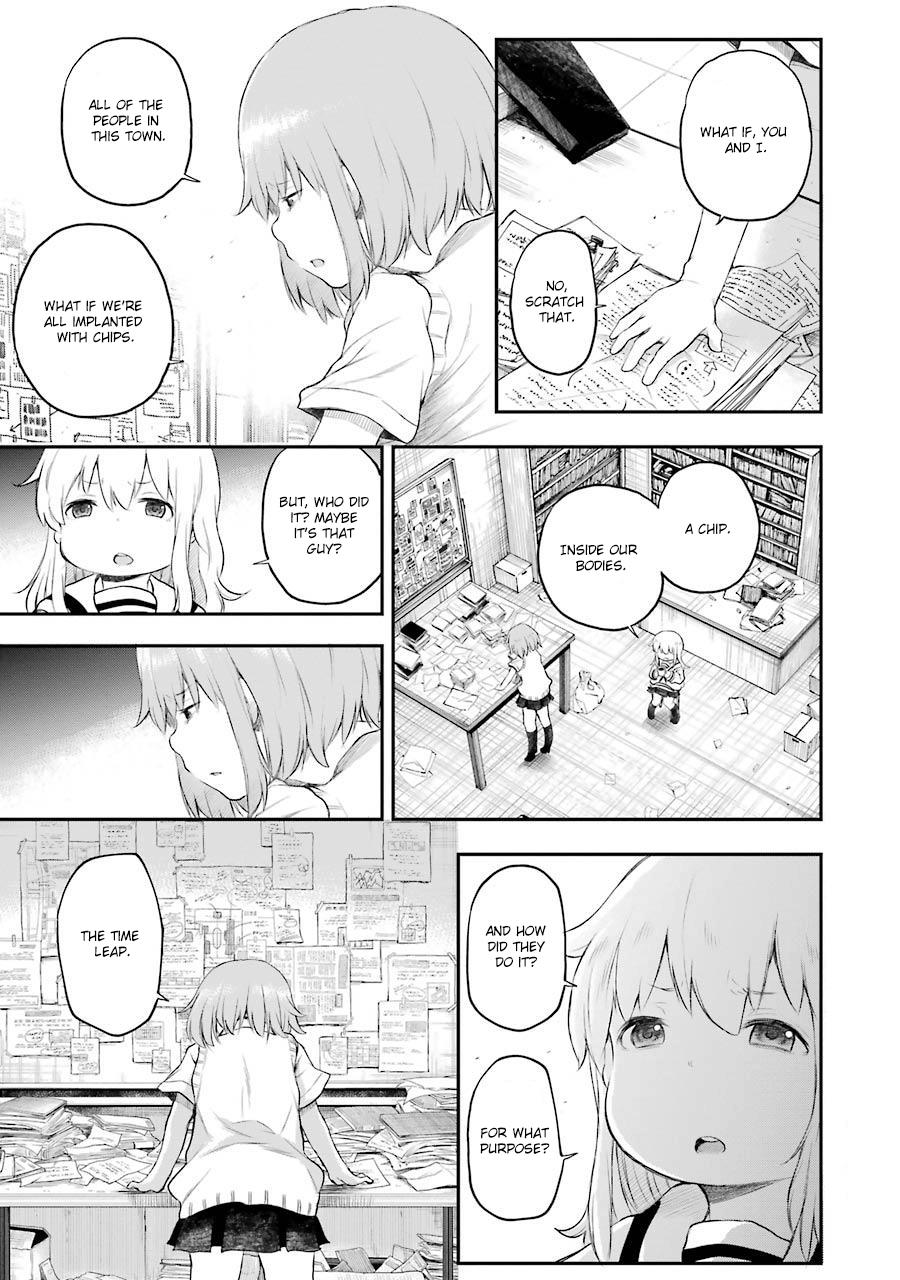 Happy End. - Vol.2 Chapter 7