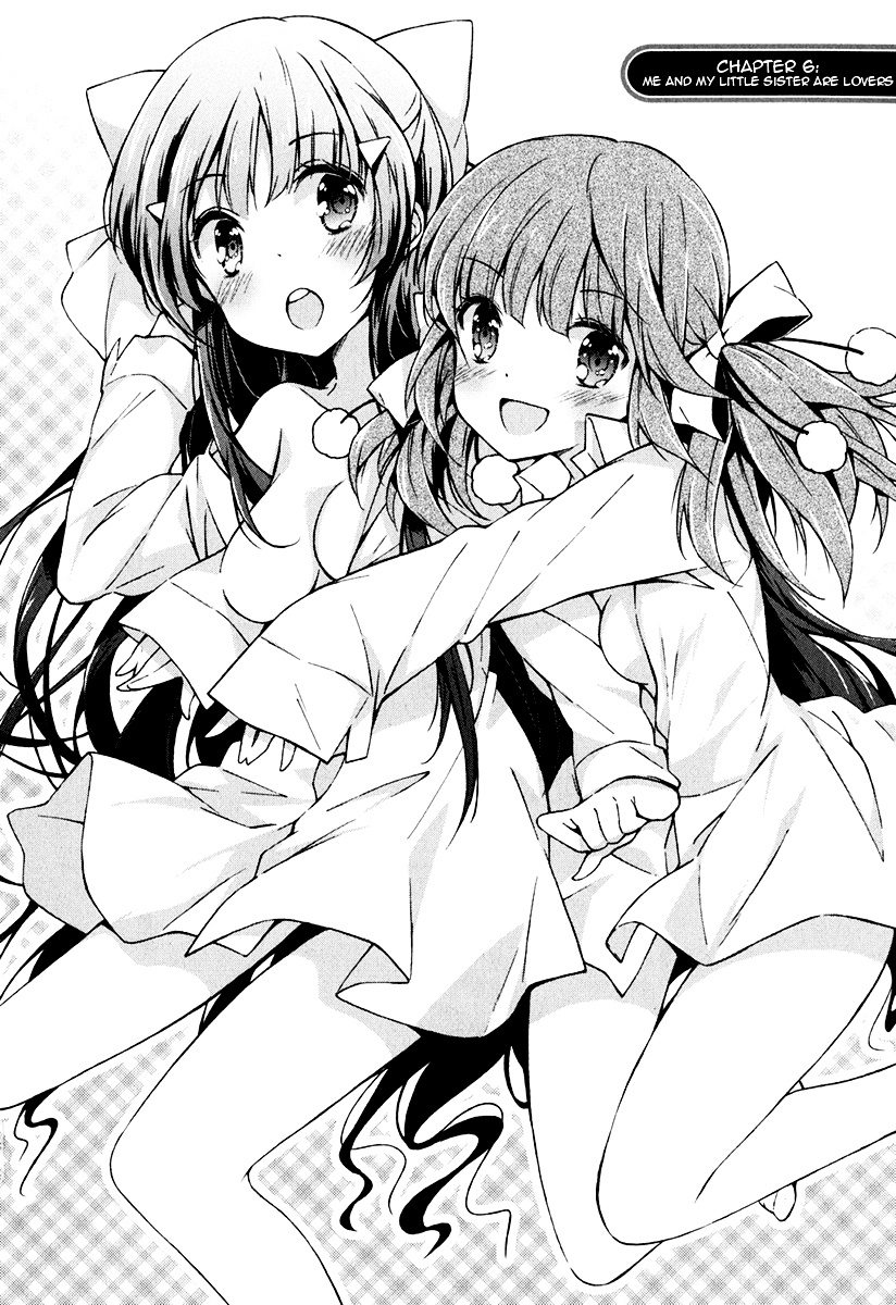 Kono Naka Ni Hitori, Imouto Ga Iru! - Chapter 6 : Section 6 - My Little Sister And I Are Lovers