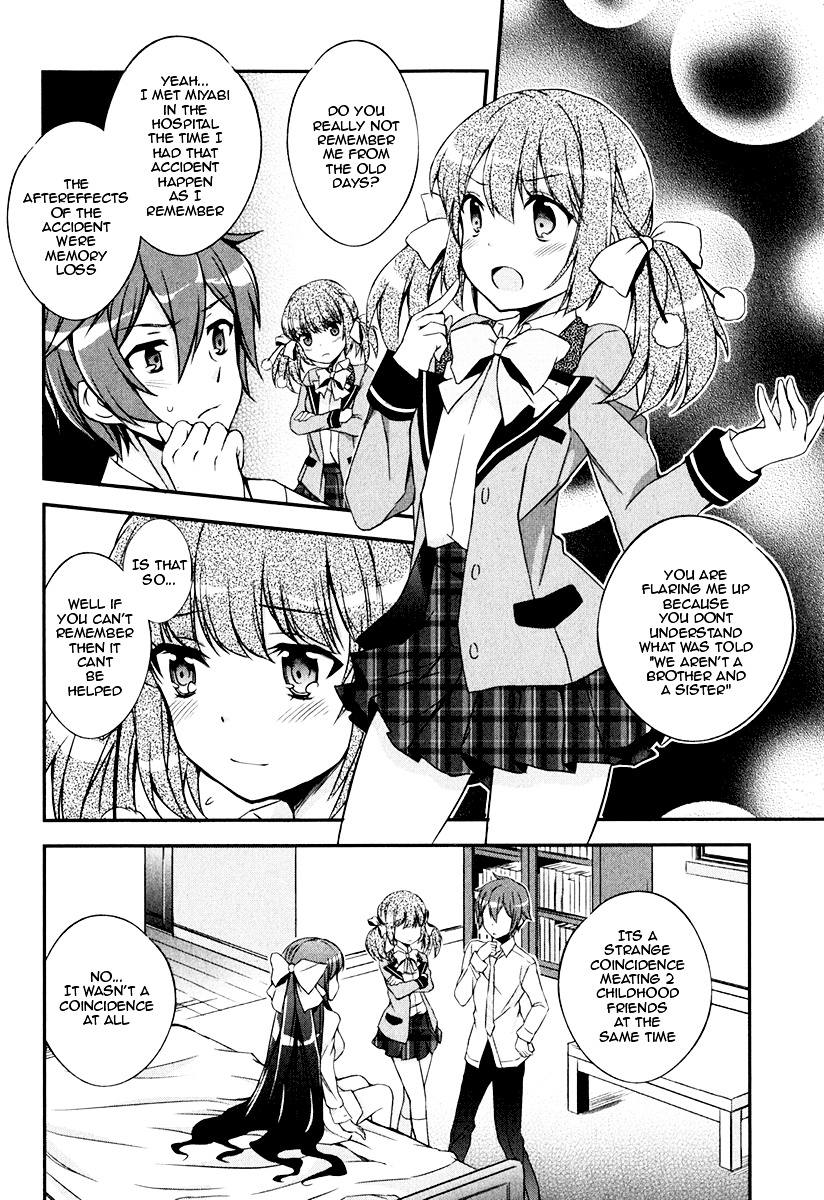 Kono Naka Ni Hitori, Imouto Ga Iru! - Chapter 6 : Section 6 - My Little Sister And I Are Lovers