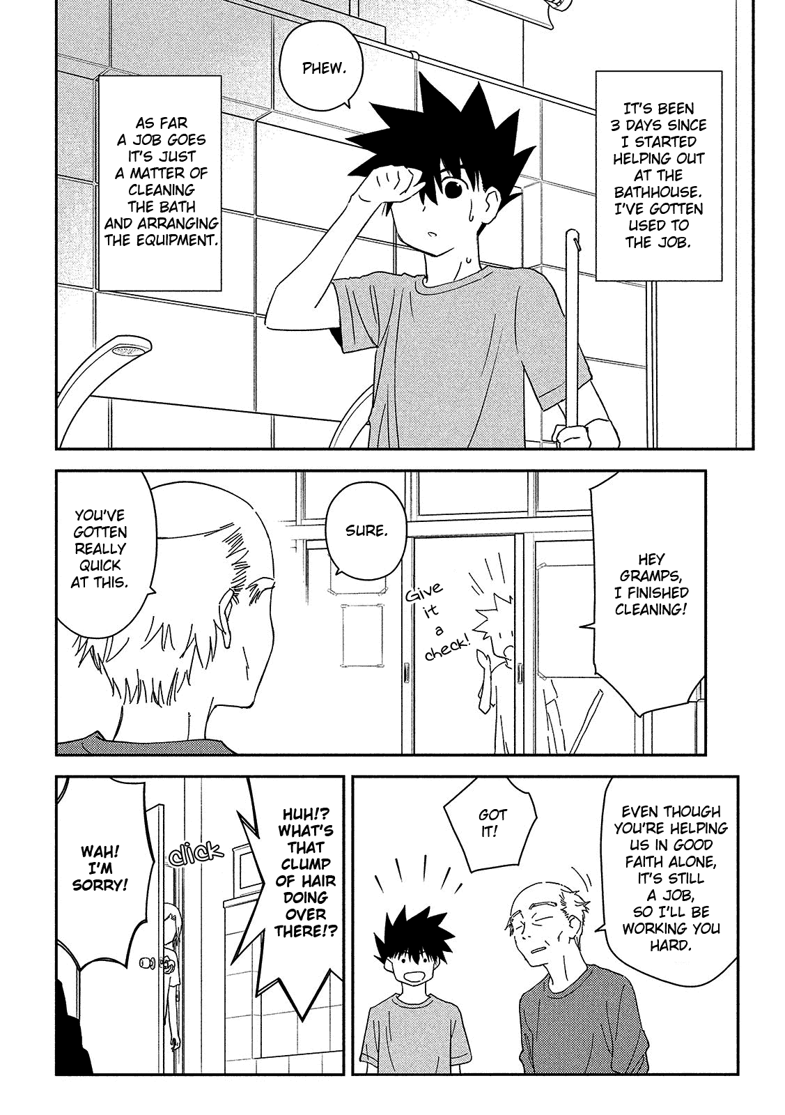 Kiss X Sis - Chapter 144: The One With A Weak Will