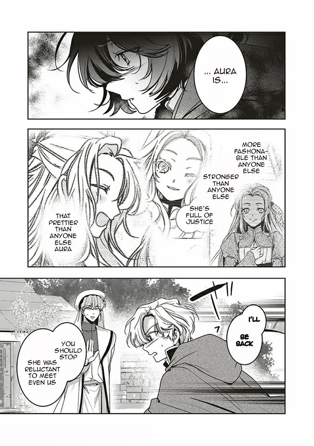 I Will Leisurely Become A Healer In Another World - Chapter 9