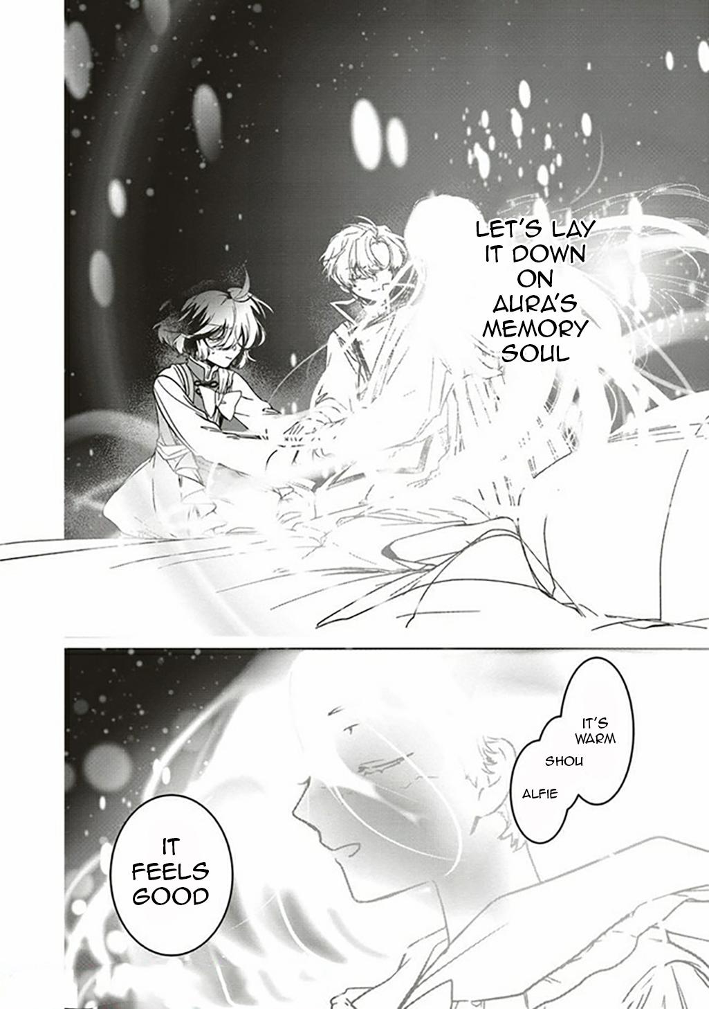 I Will Leisurely Become A Healer In Another World - Chapter 10