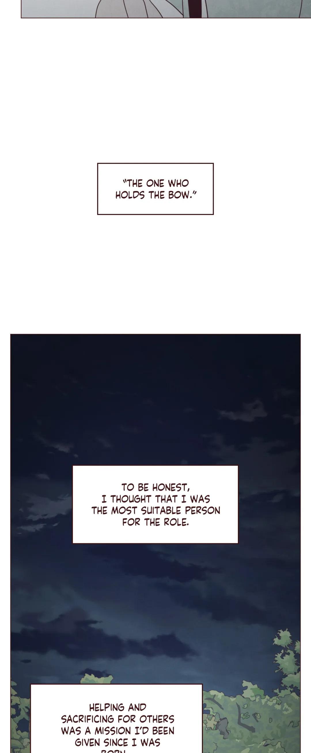 Fate Makes No Mistakes - Chapter 103