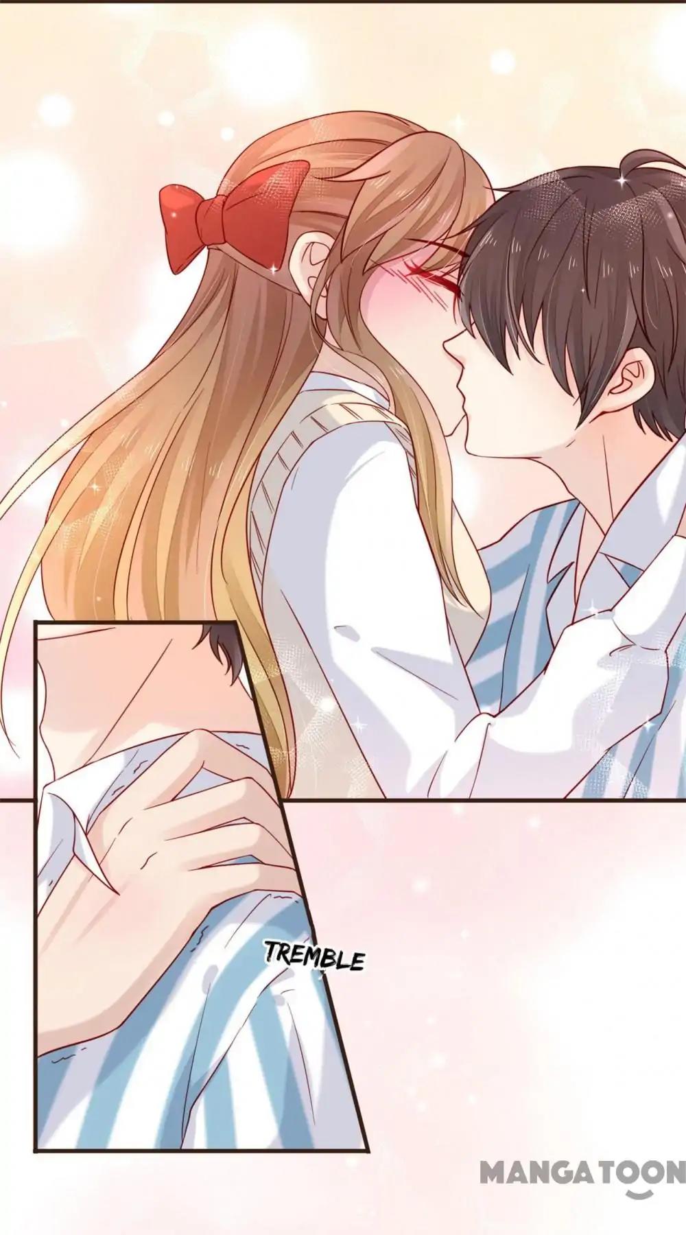 Hidden Love 37.5℃ - Chapter 55 [ End ]