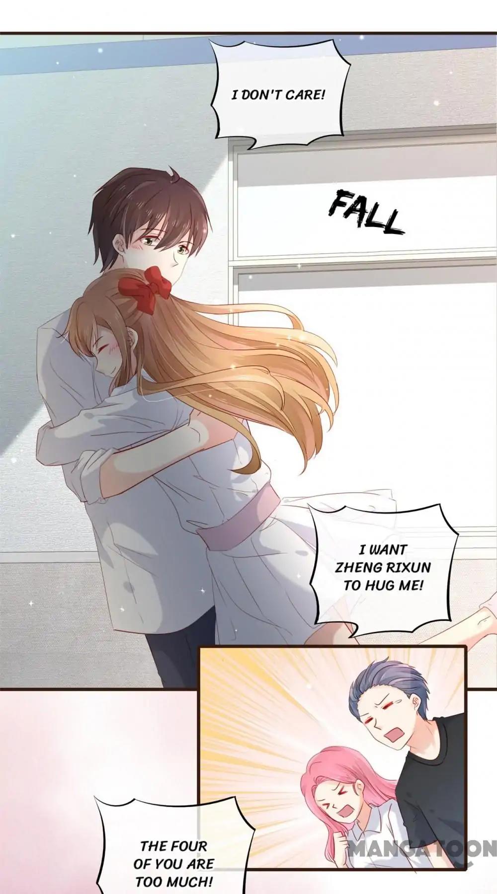 Hidden Love 37.5℃ - Chapter 55 [ End ]