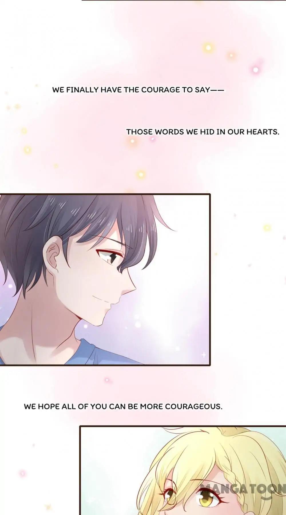 Hidden Love 37.5℃ - Chapter 55 [ End ]