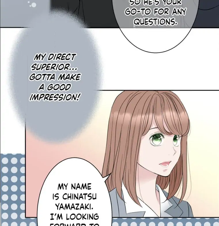 Just Another Peculiar Day At Yasaka Real Estate: Now I Live With A Ghost-Full Color - Chapter 1