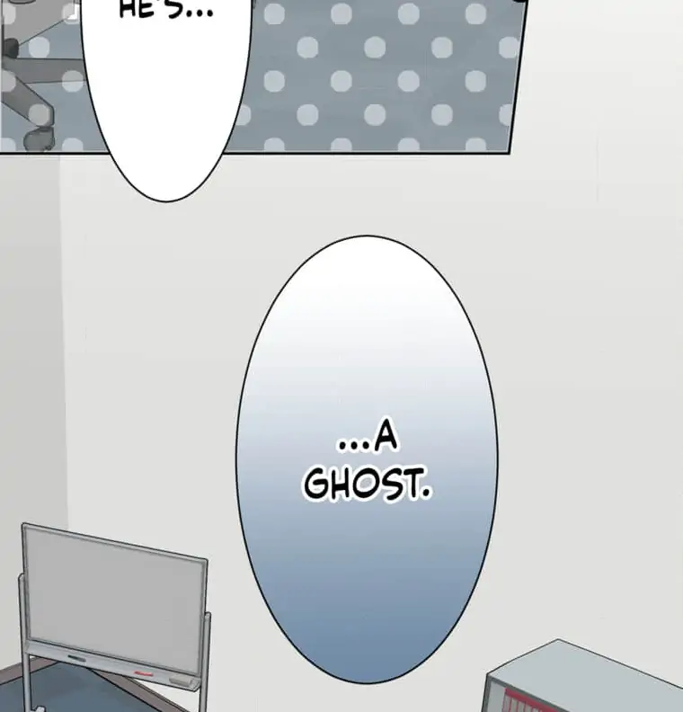 Just Another Peculiar Day At Yasaka Real Estate: Now I Live With A Ghost-Full Color - Chapter 1